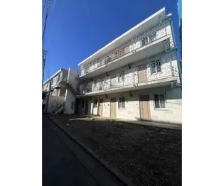 東京都文京区小日向2【マンション】の外観