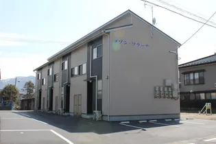 メゾン ソラーナの画像