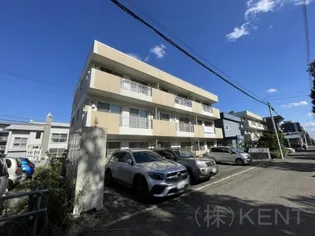 北海道札幌市西区琴似三条5【マンション】の外観