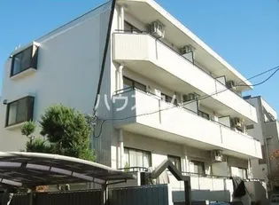 ドエル早崎の画像