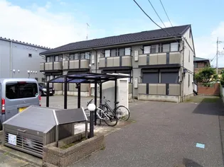 ボヌール ピエースIIの画像