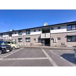 ハイカムール天正寺【1階】の外観