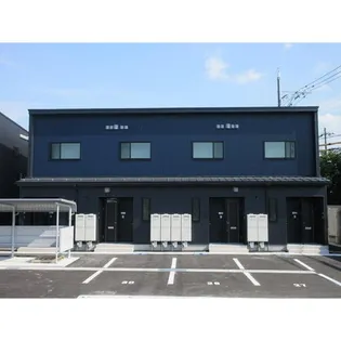 アバンティ中冨居B棟の画像