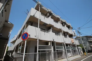 ハイツ反町の画像