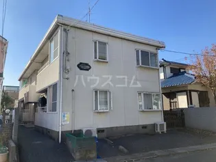 グレイスキゲツの画像