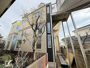 ユナイト久地ジェットビームオペラの画像