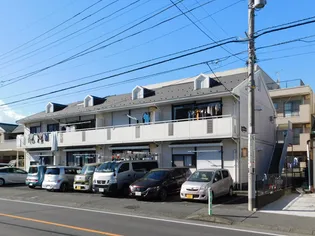 山上ハイツの画像