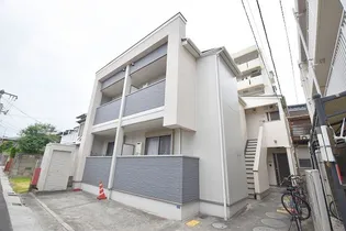 クレフラスト南方の画像