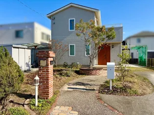 愛知県名古屋市中川区戸田明正2【一戸建】の外観