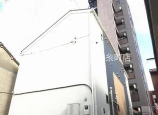 東京都台東区千束3【アパート】の外観