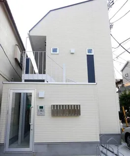 APEX上板橋の画像