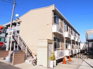 レオパレス向ヶ丘の画像