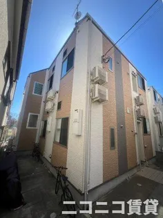 レジナガーデンの画像