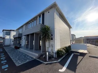 クリビアIの画像