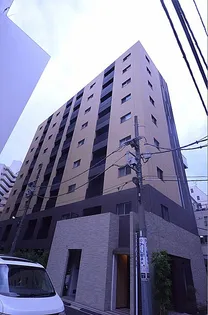 東京都千代田区外神田2【マンション】の外観