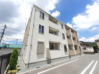 ボヌール ミヤの画像