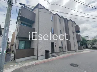 セミカ千葉寺【2階】の外観