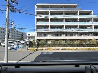 千葉県船橋市本郷町【マンション】の外観