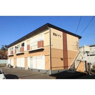 飯田東ハイツの画像