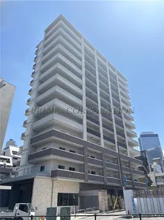 Prima Stella【3階】の外観