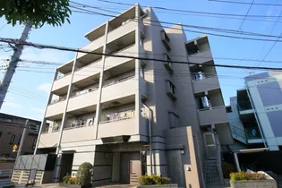 日神デュオステージ池上の画像