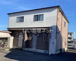 メゾン ド グランパBの画像