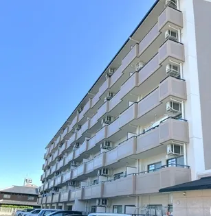 メゾンモンソレーイユの画像