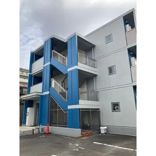 リニアコートの画像