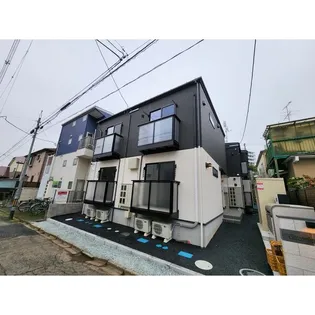 グランドール川内Iの画像