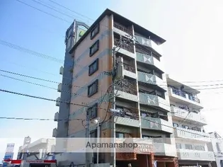 アビタシオン保田窪の画像