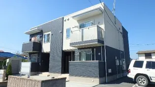 パークサイドハウス 2の画像