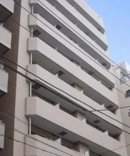 メインステージ西蒲田II【3階】の外観