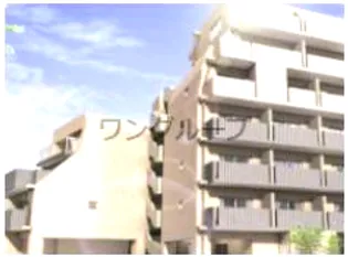 ドルチェ文京小石川【2階】の外観