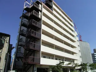 たつみ橋マンションの画像