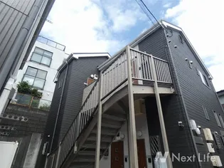 ヴィレッタ白楽の画像