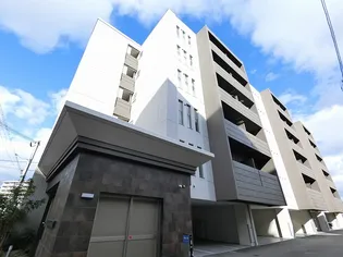 OUEST RIVIEREの画像