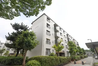 UR小金原【5階】の外観