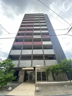 エイペックス北梅田【7階】の外観