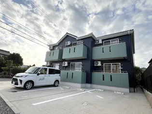 プリミエール豊栄の画像