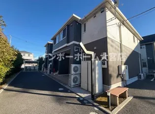 ネオハイムの画像