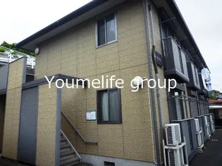 Bシャンブル(ボナーシャンブル)【1階】の外観