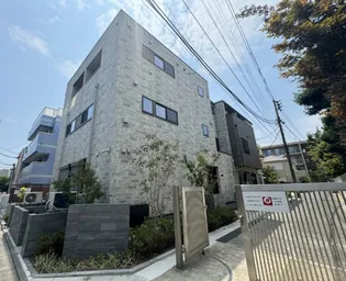 エルメフォール四谷の画像