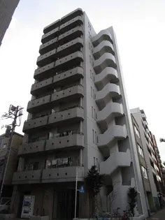 アデッソ大森の画像