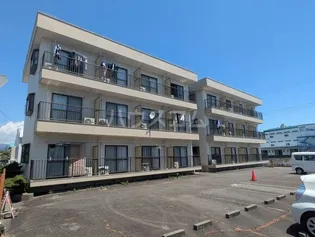 ハイム杉山の画像