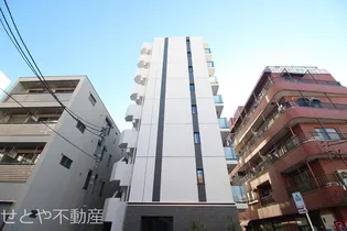 ドゥーエ日暮里IIIの画像