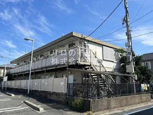 コーポイチカワの画像