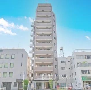 ヴェローナ品川中延の画像