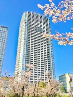 BRILLIAタワー東京の画像