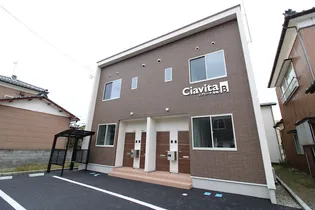 シアヴィータ寺地B棟の画像