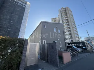 アヴァンセの画像